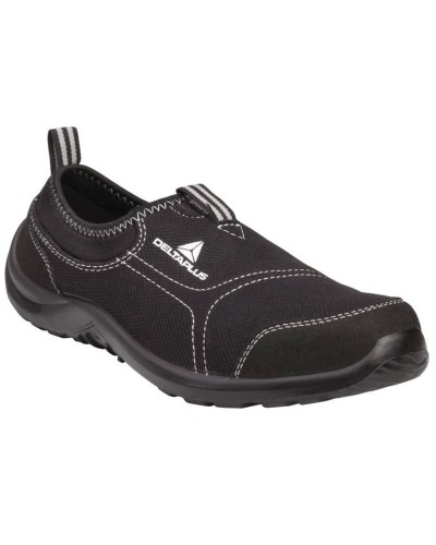Zapato Poliéster y Algodón S1P SRC