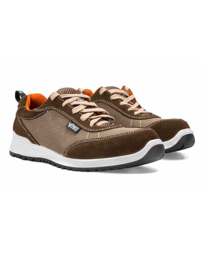 Zapato Deportivo S1P SRC Metal Free