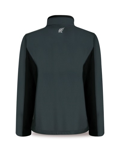 Cazadora Softshell Triple Lámina