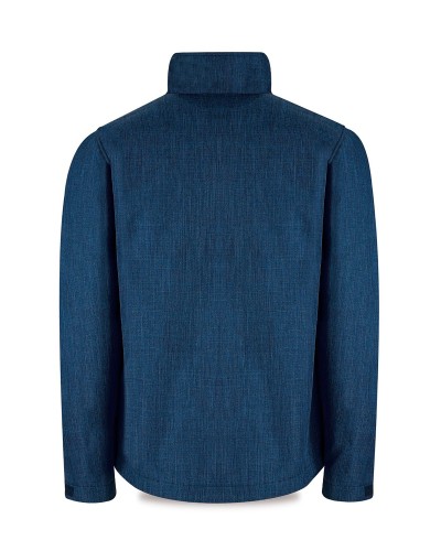 Cazadora Softshell Tipo Vaquera