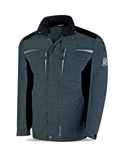 Parka  Técnica