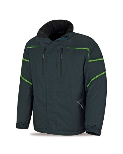 Parka para Frío