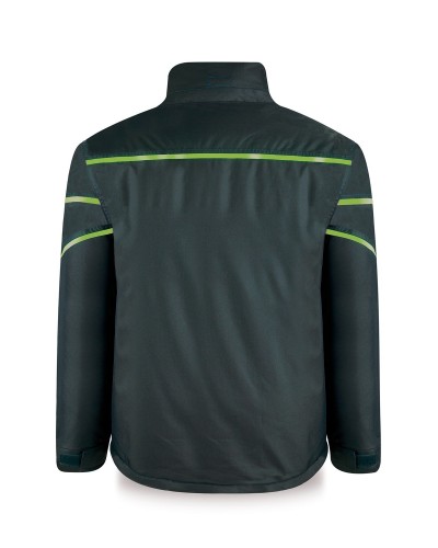 Parka para Frío