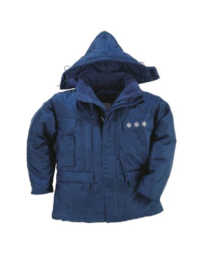 Parka Cámara Frigorífica