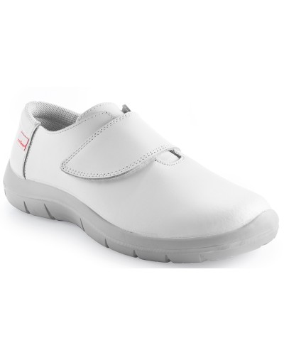 Zapato Velcro Liso