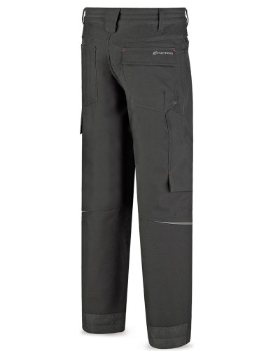 Pantalón Softshell