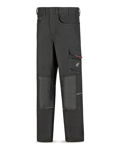 Pantalón Softshell