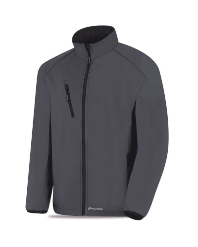 Cazadora Softshell