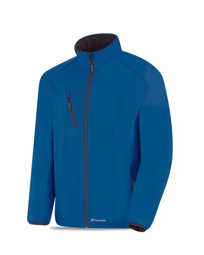 Cazadora Softshell