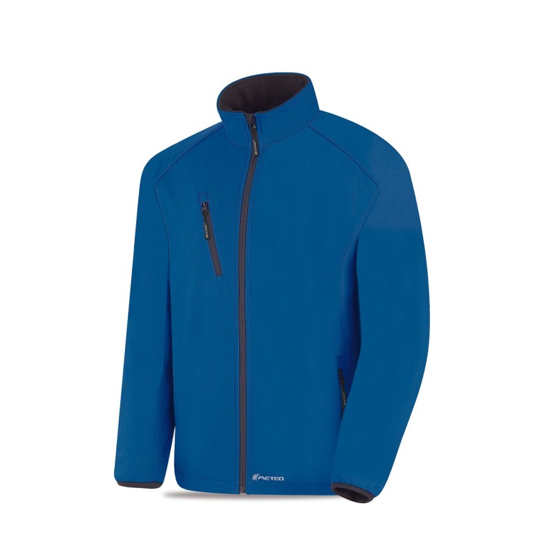 Cazadora Softshell