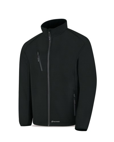 Cazadora Softshell