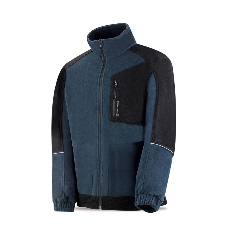 Chaqueta Polar