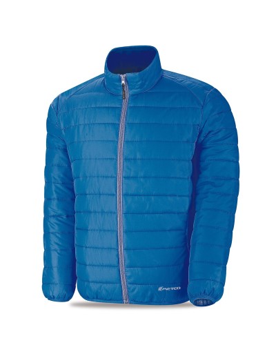 Chaqueta Tipo Plumas