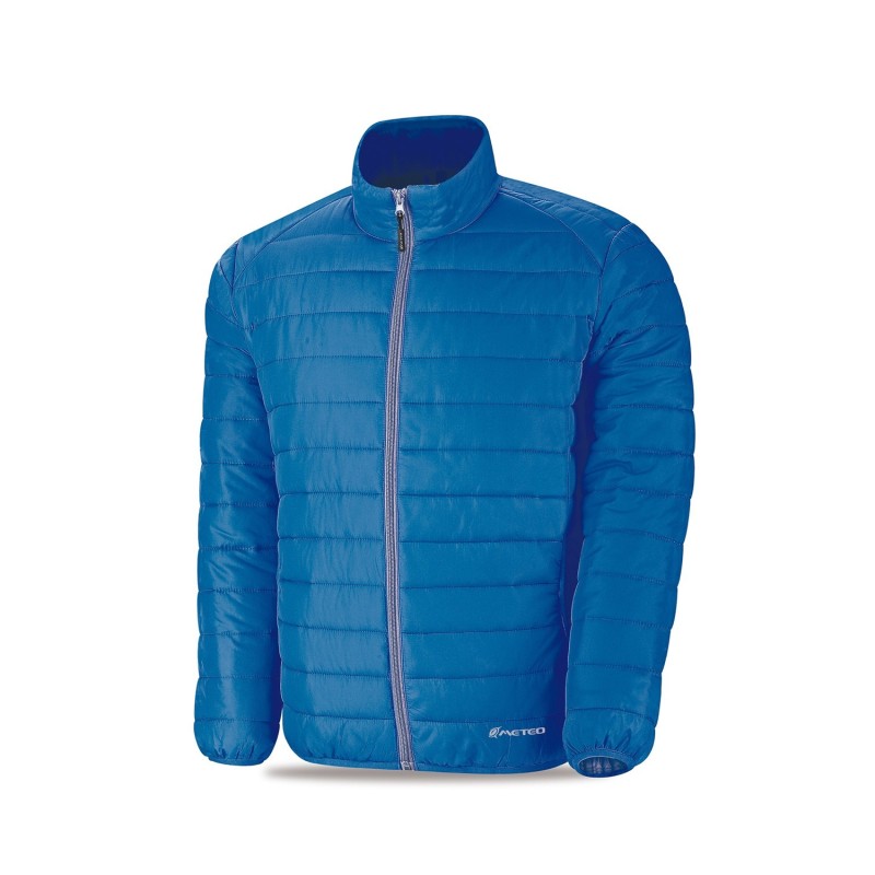 Chaqueta Tipo Plumas