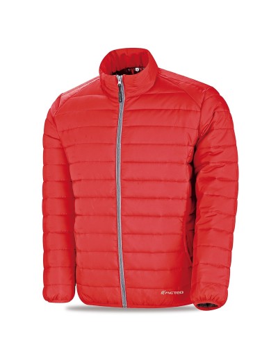 Chaqueta Tipo Plumas