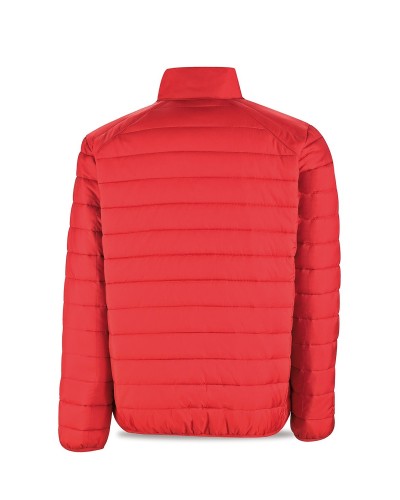 Chaqueta Tipo Plumas