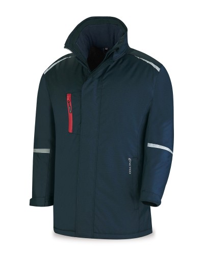 Parka Tipo Nautica