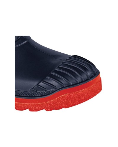 Bota de Seguridad de PVC S5 SRC
