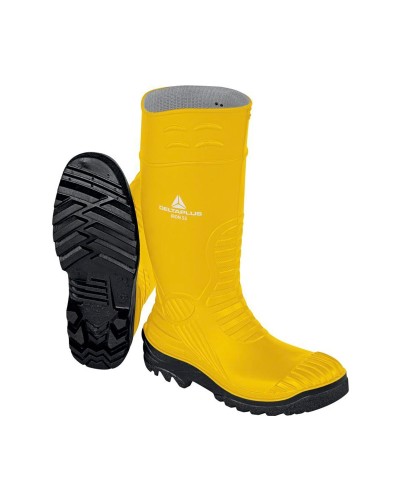 Bota de Seguridad de PVC S5 SRC