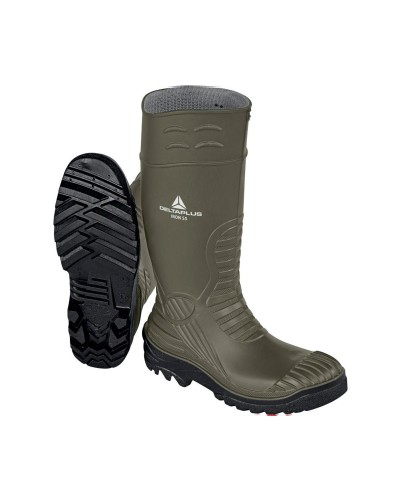Bota de Seguridad de PVC S5 SRC