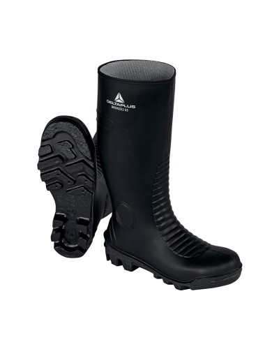 Bota de Seguridad de PVC S5 SRA
