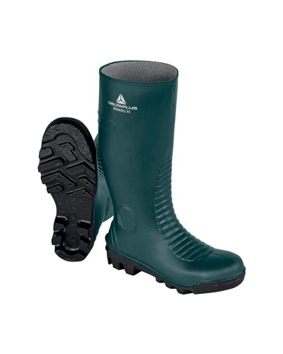 Bota de Seguridad de PVC S5 SRA