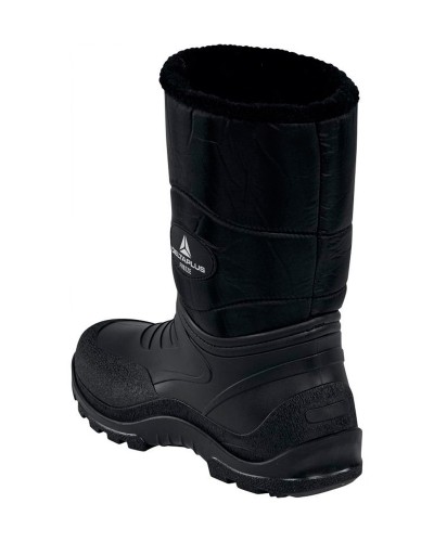 Semibotas Forradas en PVC