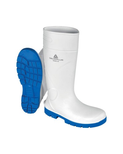 Botas de Seguridad de PVC S4 CI SRC