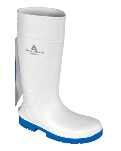 Botas de Seguridad de PVC S4 CI SRC