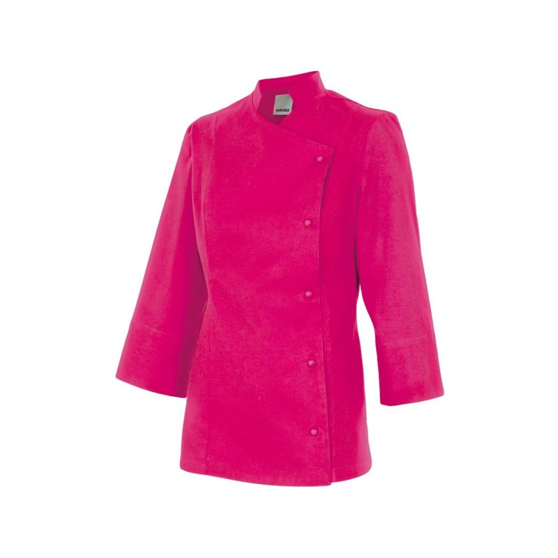 Chaqueta Cocina Mujer
