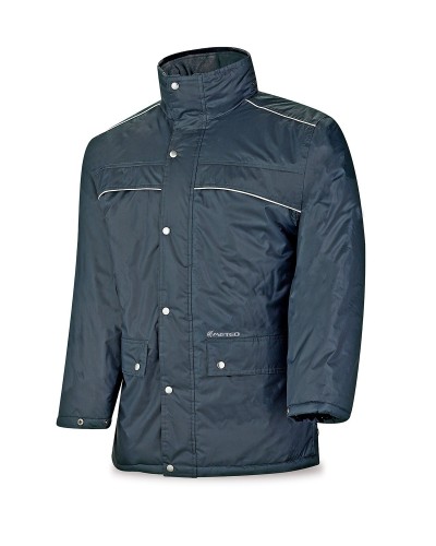 Parka Triple Uso
