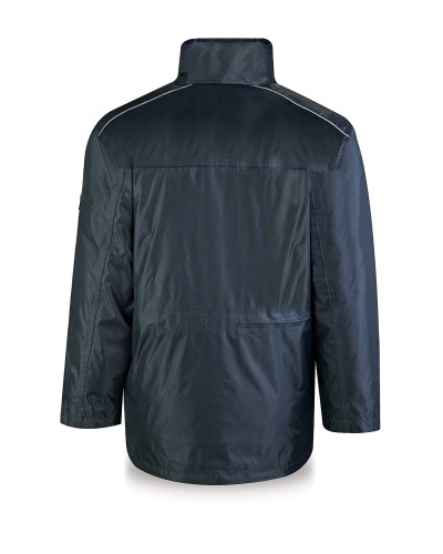 Parka Triple Uso