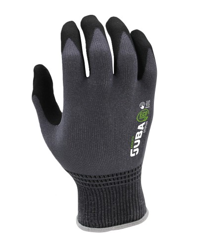 Pack Guante Fibra INGENIA® Apto Pantalla Táctil