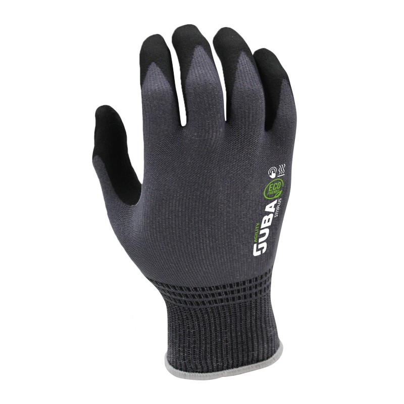 Pack Guante Fibra INGENIA® Apto Pantalla Táctil