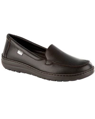 Zapato Mujer Tipo Mocasín