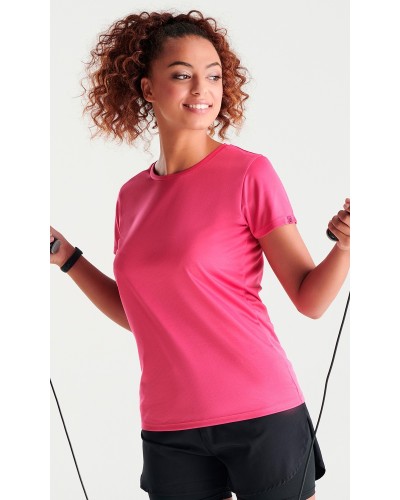 Camiseta Técnica