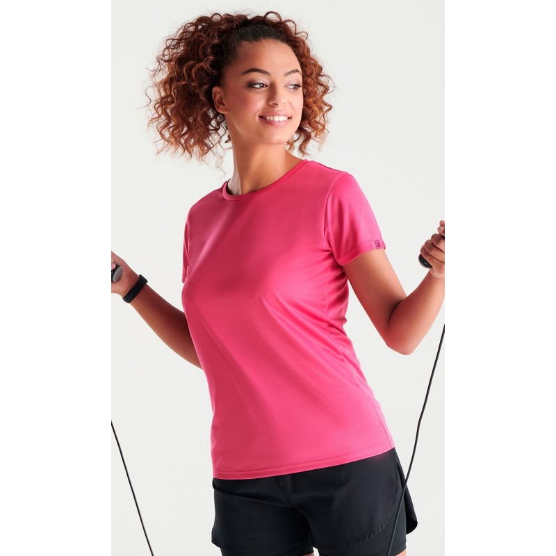 Camiseta Técnica