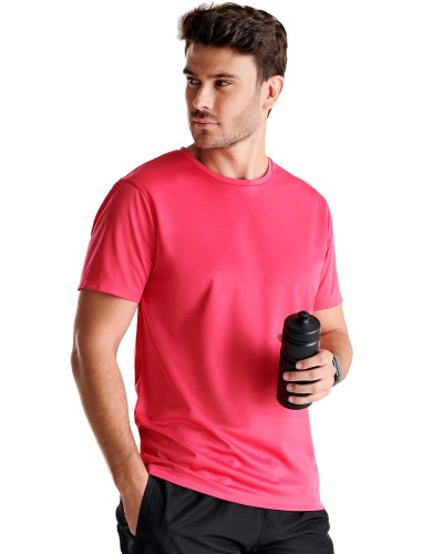 Camiseta Técnica