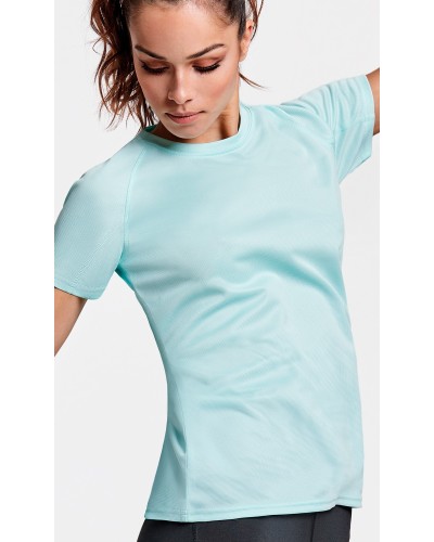 Camiseta Técnica 100% Poliéster