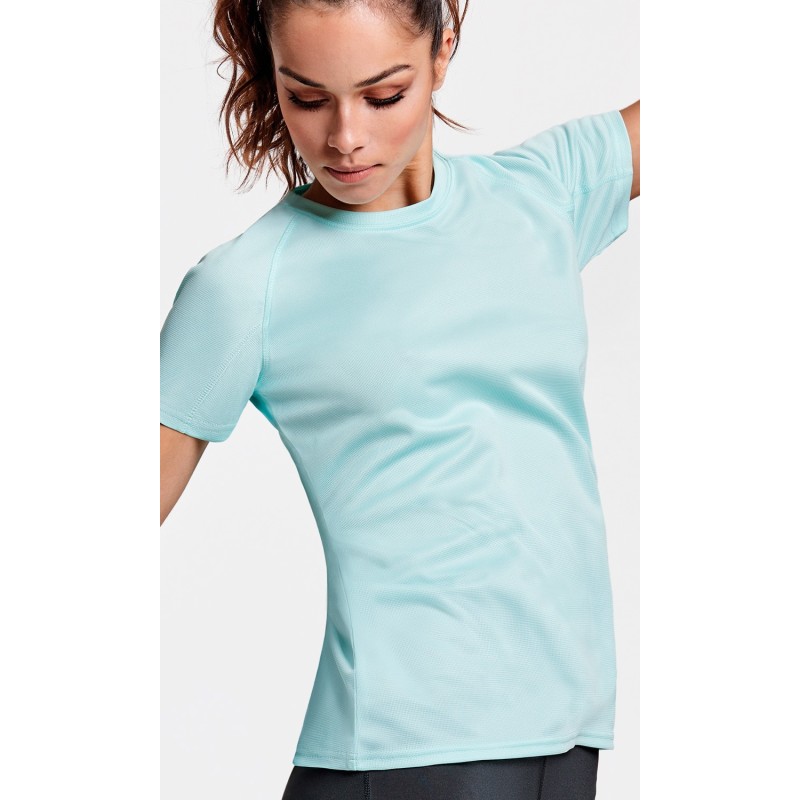 Camiseta Técnica 100% Poliéster