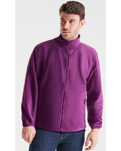 Chaqueta Polar Hombre