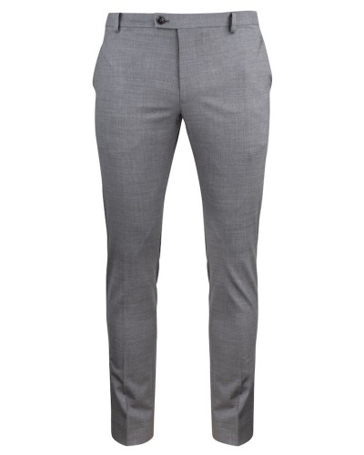 Pantalón Elástico Repelente al Agua