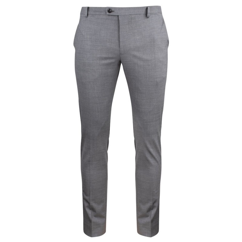 Pantalón Elástico Repelente al Agua
