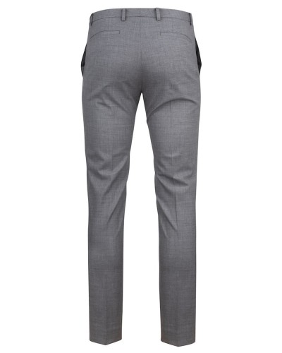 Pantalón Elástico Repelente al Agua
