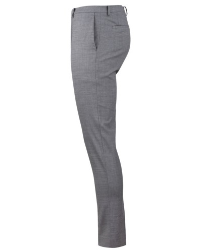 Pantalón Elástico Repelente al Agua