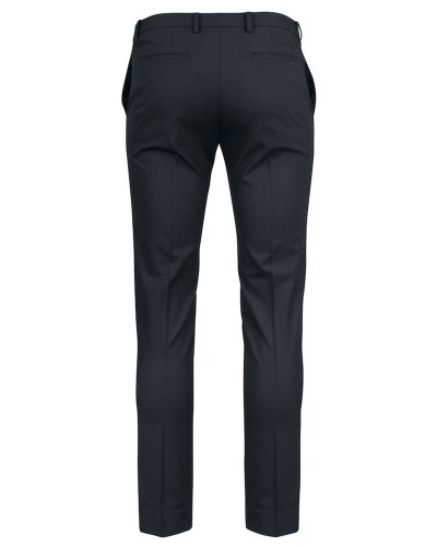 Pantalón Elástico Repelente al Agua