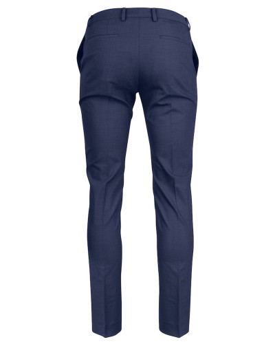 Pantalón Elástico Repelente al Agua