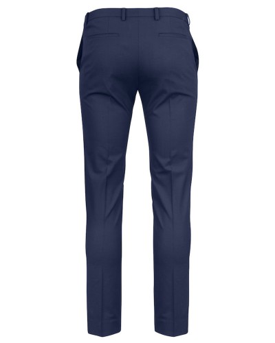 Pantalón Elástico Repelente al Agua
