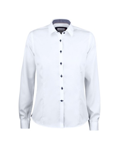 Blusa 100% Algodón