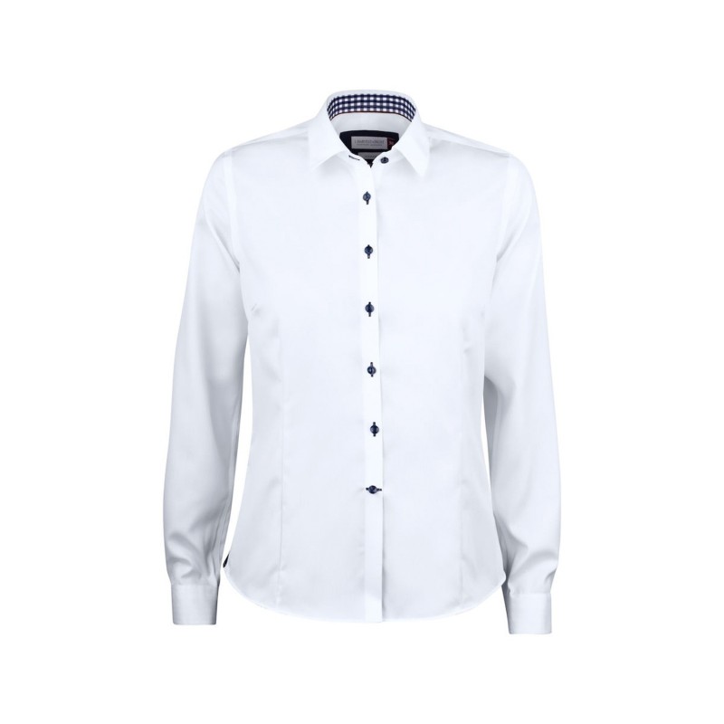 Blusa 100% Algodón